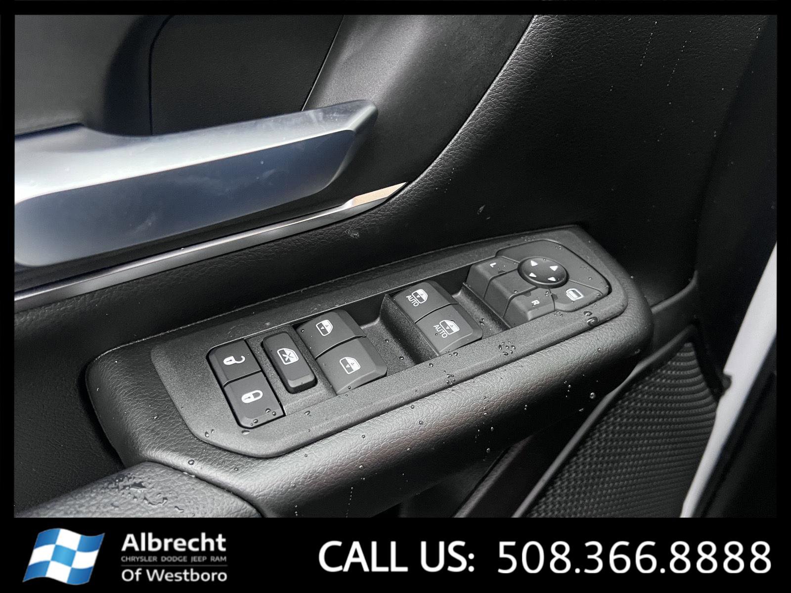 New 2026 RAM 1500 Big Horn image 28