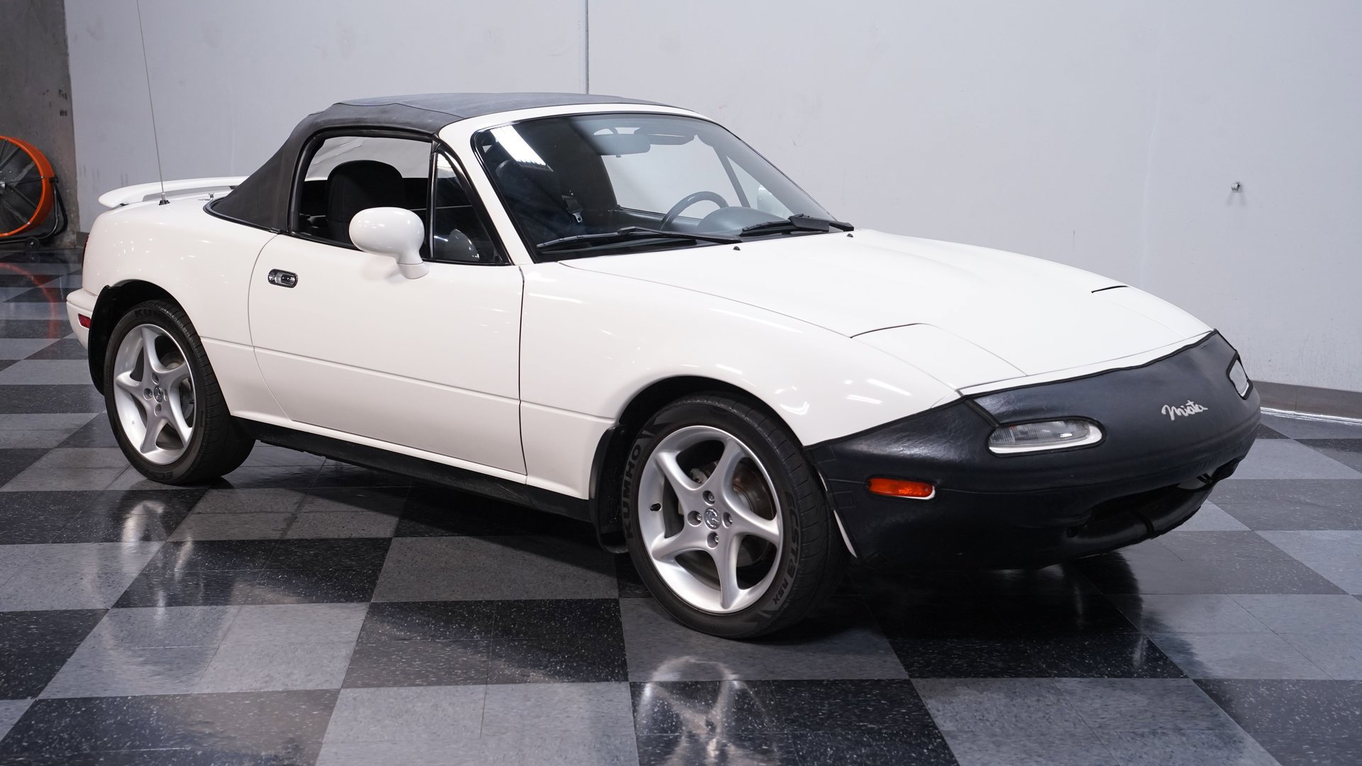 Used 1994 MAZDA MX-5 Miata image 13