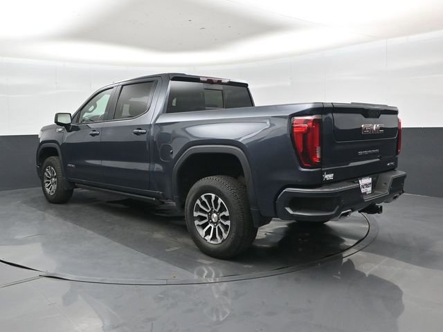 Used 2021 GMC Sierra 1500 AT4 w/ AT4 Premium Package image 6