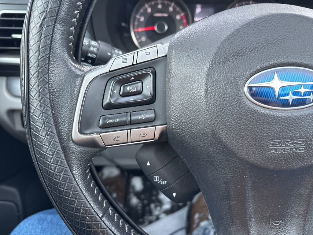 Used 2016 Subaru Forester 2.5i Limited image 21