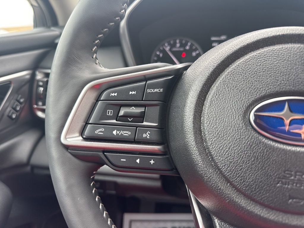 Used 2025 Subaru Outback Touring image 14