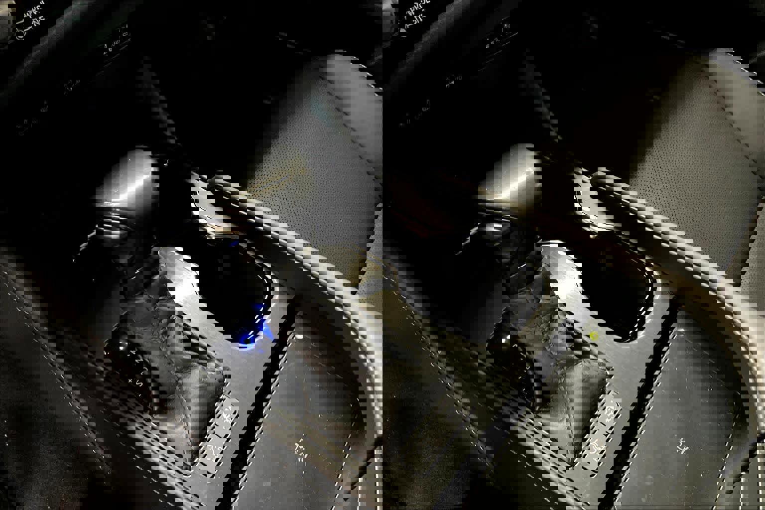 Used 2024 Lexus ES 300h w/ Premium Package FWD image 17