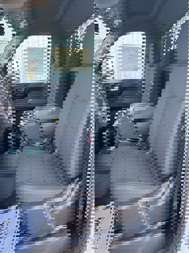 New 2025 Chevrolet Silverado 3500 W/T w/ WT Convenience Package image 44