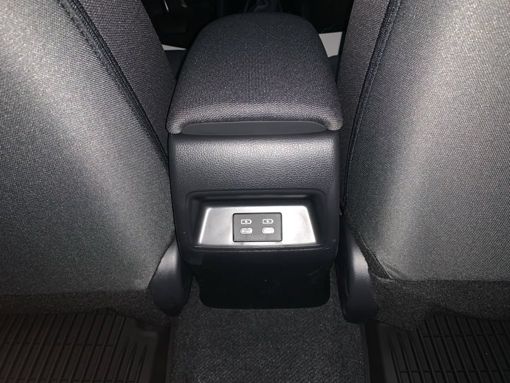 New 2026 Toyota Corolla LE FWD image 14