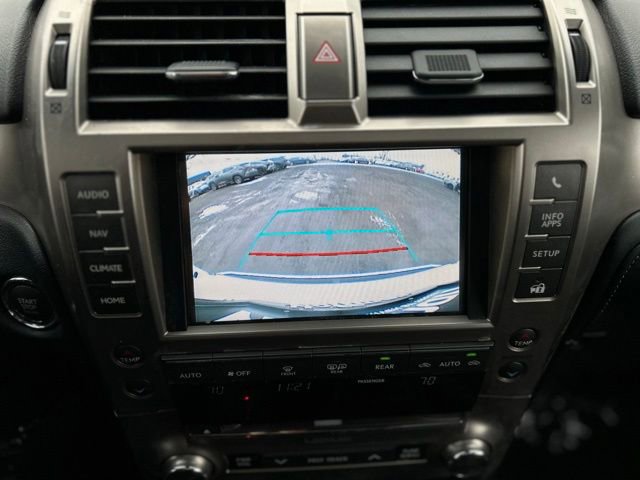 Certified 2021 Lexus GX 460 Premium image 26