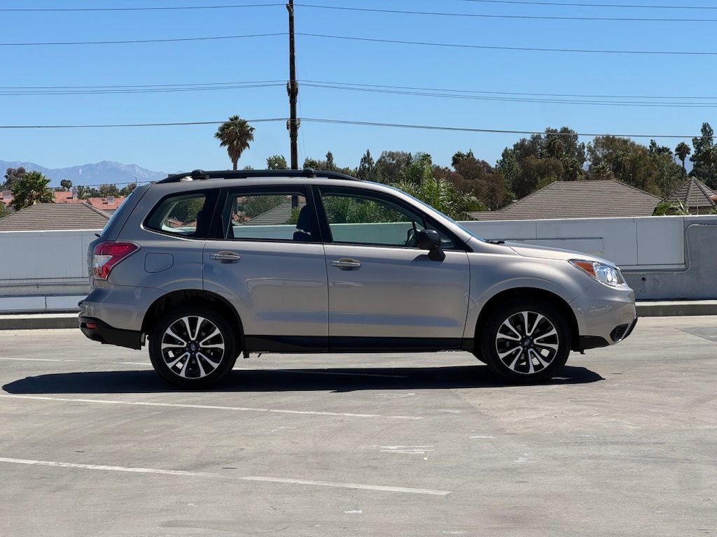 Used 2016 Subaru Forester 2.5i w/ Alloy Wheel Package AWD/4WD image 29
