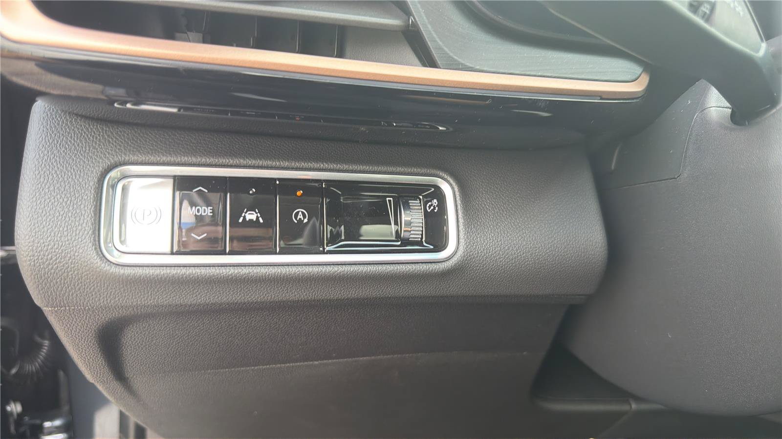 New 2026 Buick Envision Sport Touring AWD/4WD image 15