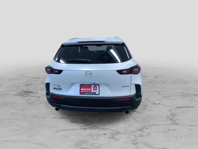 Used 2025 MAZDA CX-50 AWD 2.5 S w/ Premium Package image 9