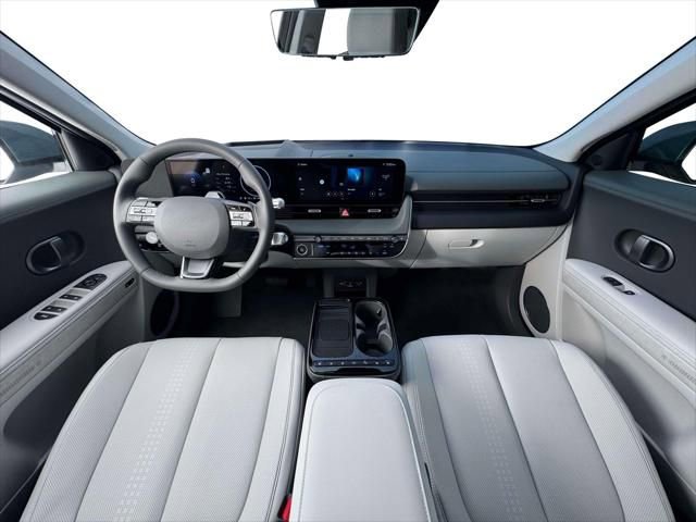 New 2026 Hyundai Ioniq 5 Limited image 13