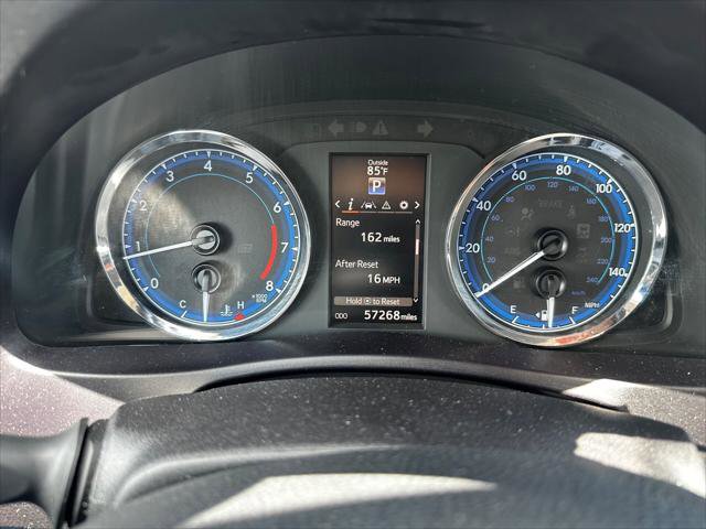 Used 2018 Toyota Corolla SE FWD image 24