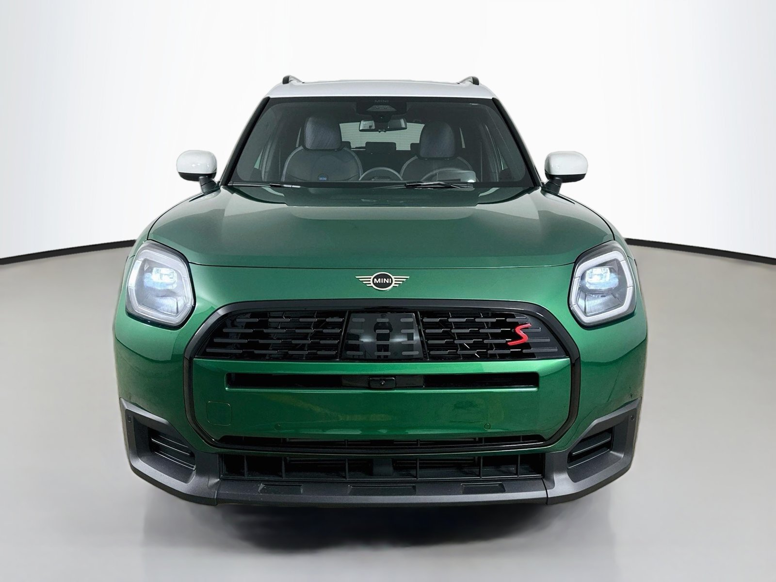 New 2027 MINI Cooper Countryman S AWD/4WD image 2