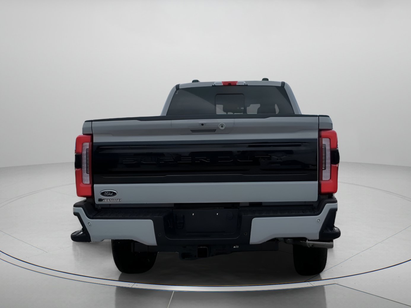 New 2026 Ford F250 Platinum AWD/4WD image 28