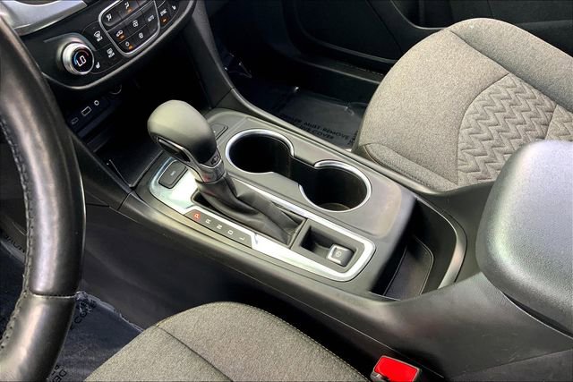 Used 2022 Chevrolet Equinox LT image 13