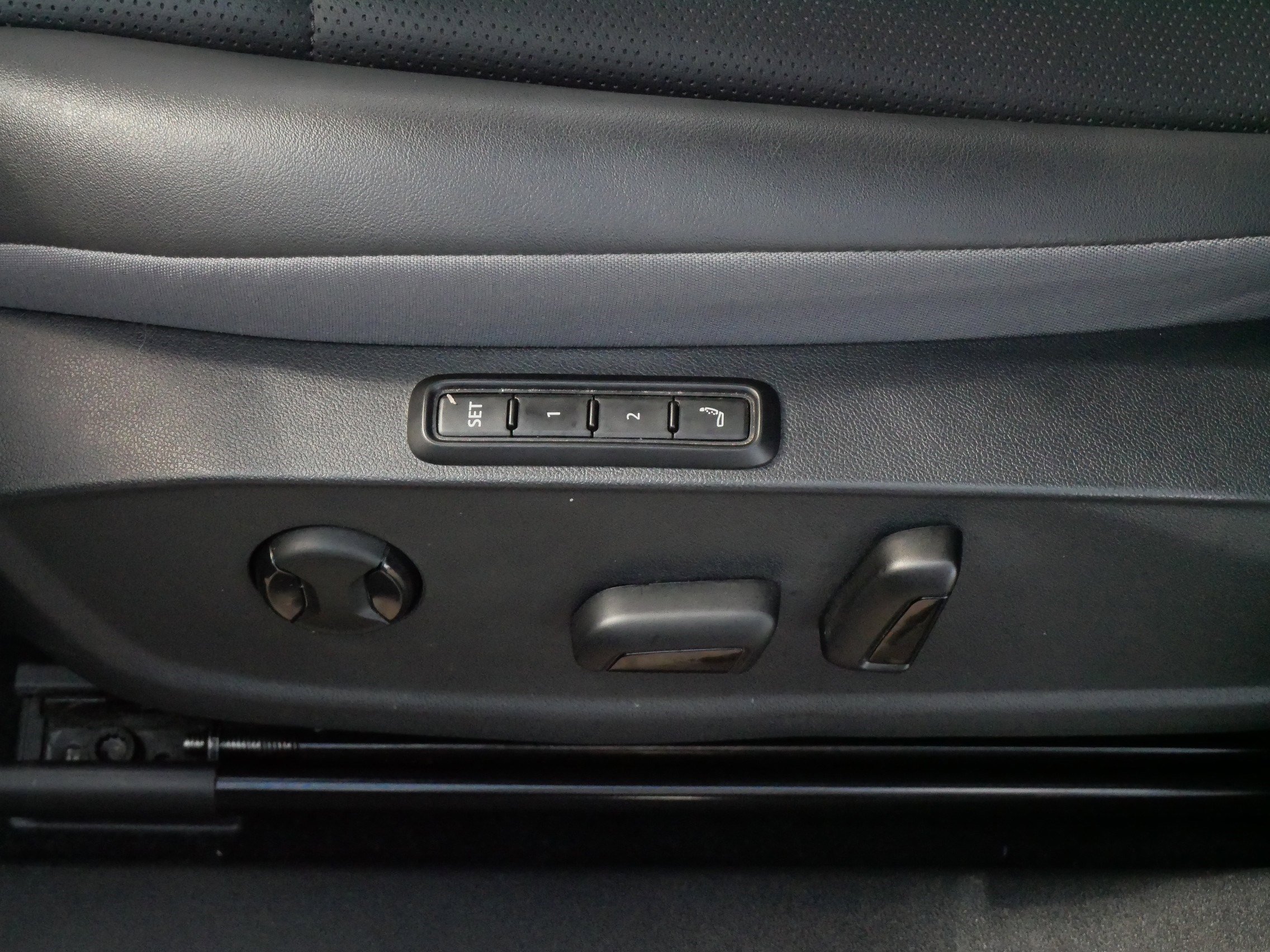 Used 2023 Volkswagen ID.4 Pro S AWD/4WD image 20