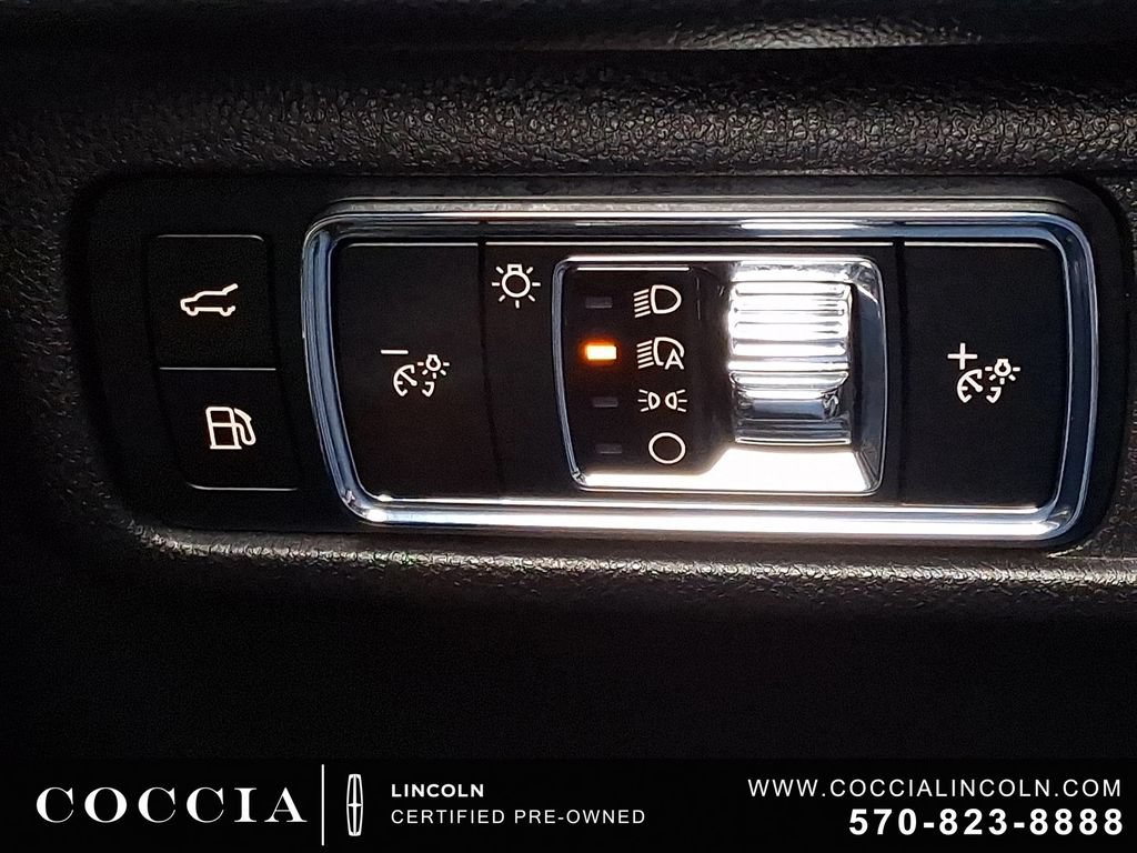 Certified 2024 Lincoln Corsair Grand Touring AWD/4WD image 27