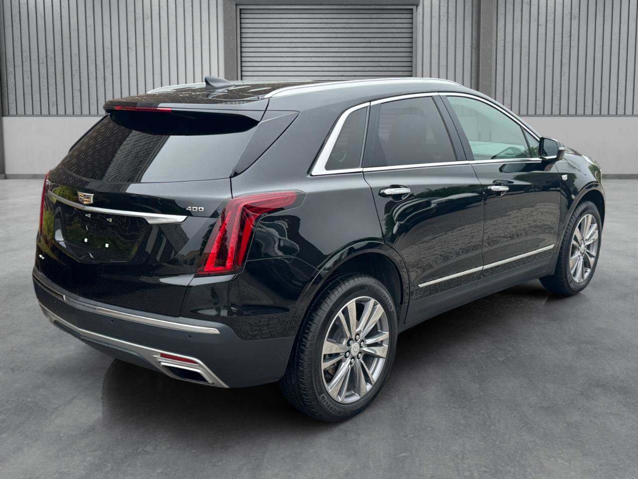 Used 2024 Cadillac XT5 Premium Luxury AWD/4WD image 34