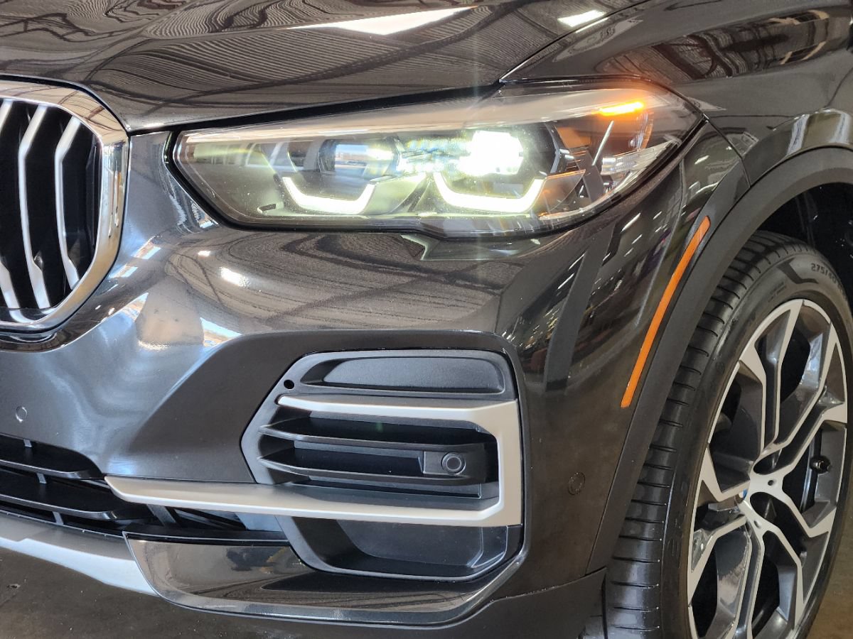 Used 2023 BMW X5 sDrive40i w/ Premium Package RWD image 18