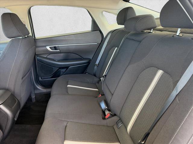 Used 2025 Hyundai Sonata SEL FWD image 10