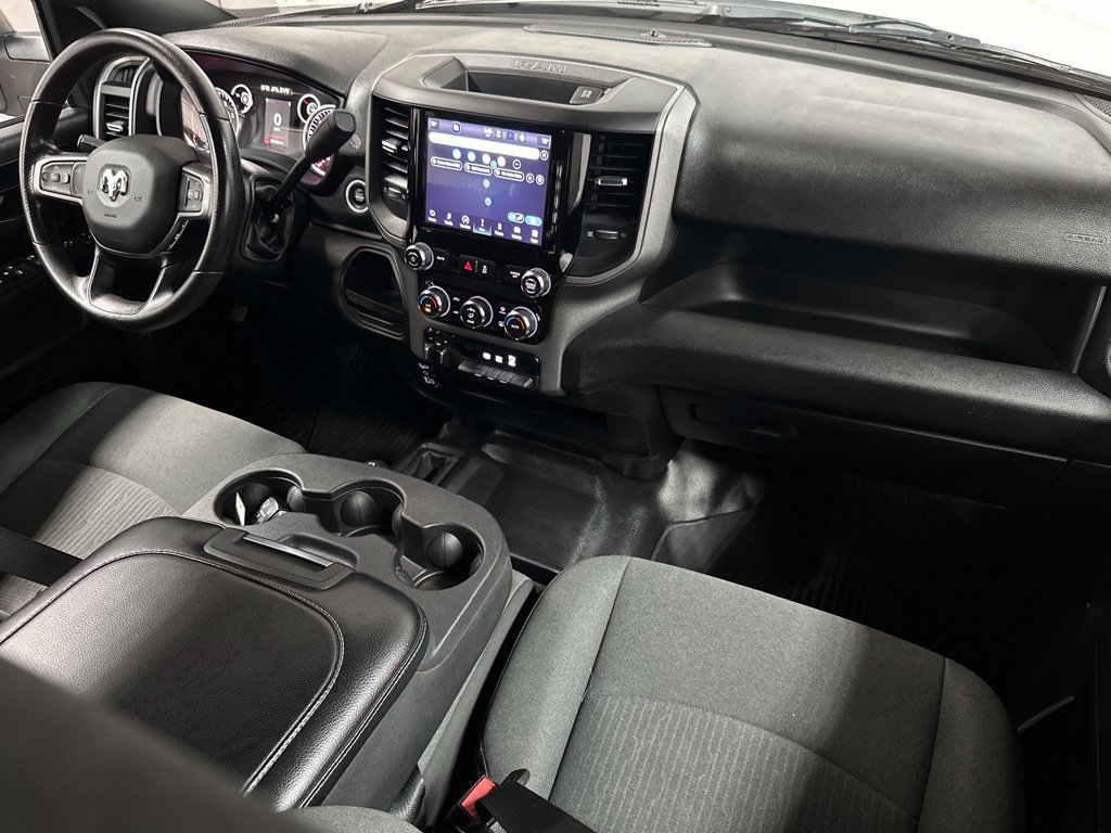 Used 2024 RAM 3500 Tradesman w/ Towing Technology Group AWD/4WD image 15