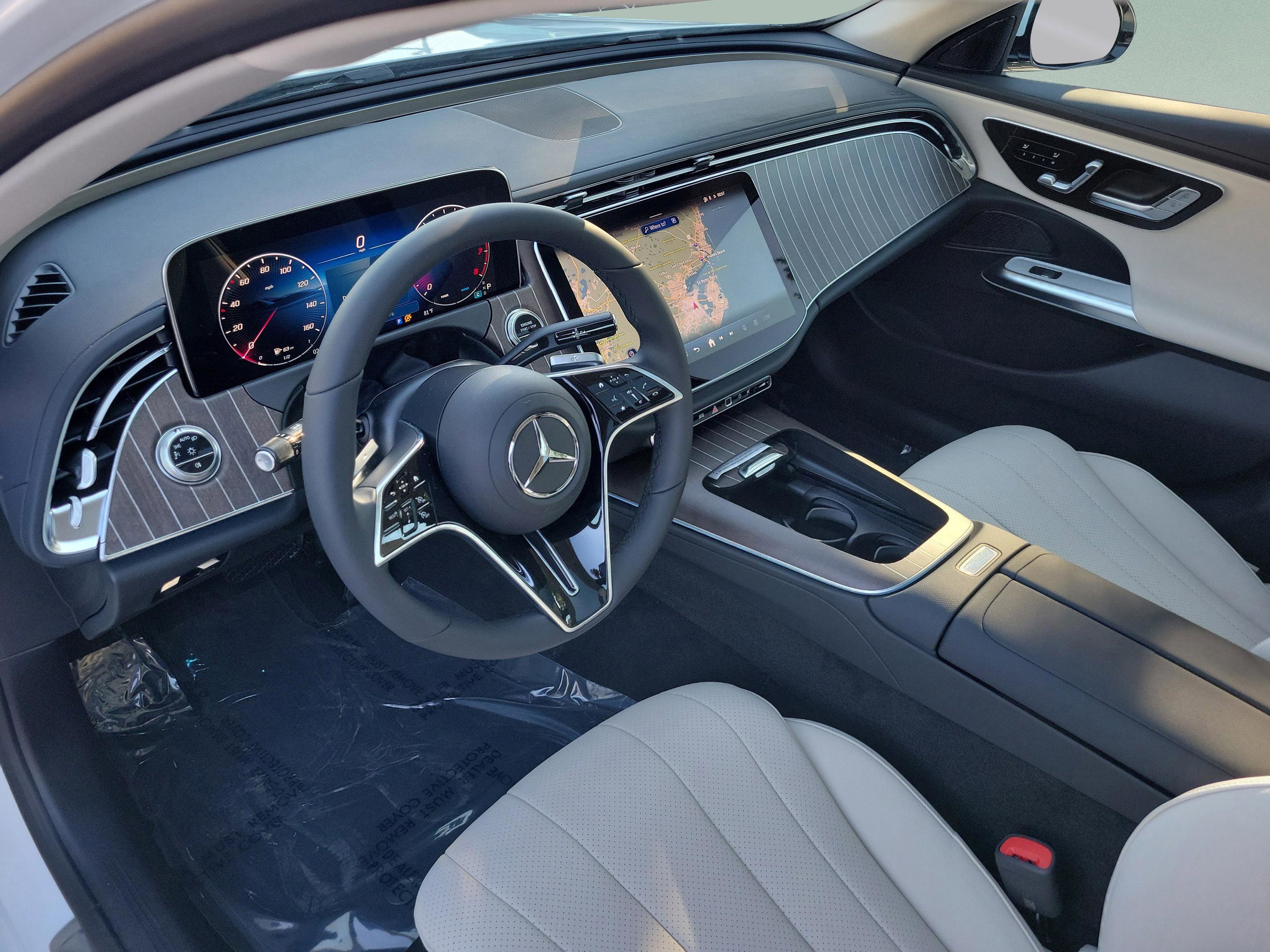 Certified 2026 Mercedes-Benz E 350 Sedan image 24