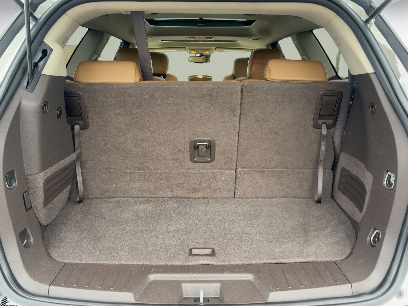 Used 2014 Buick Enclave Leather image 29