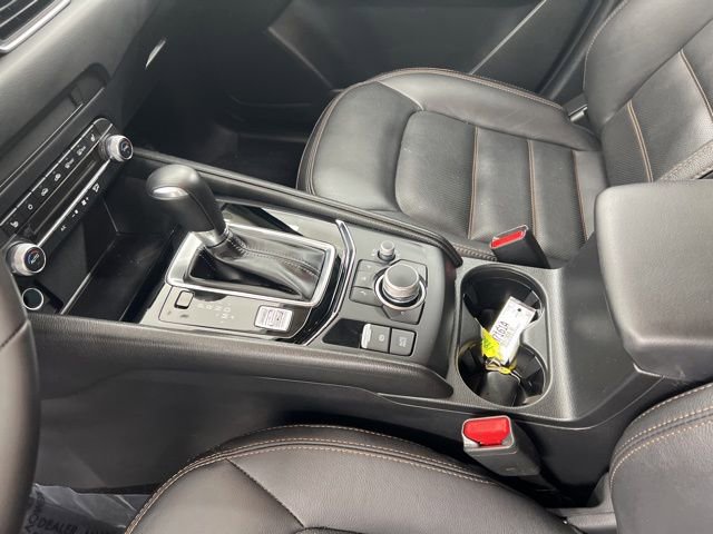 Used 2023 MAZDA CX-5 AWD 2.5 S w/ Preferred Package image 15