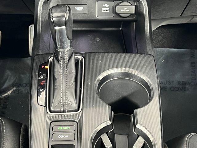 Used 2023 Honda Civic EX-L image 32