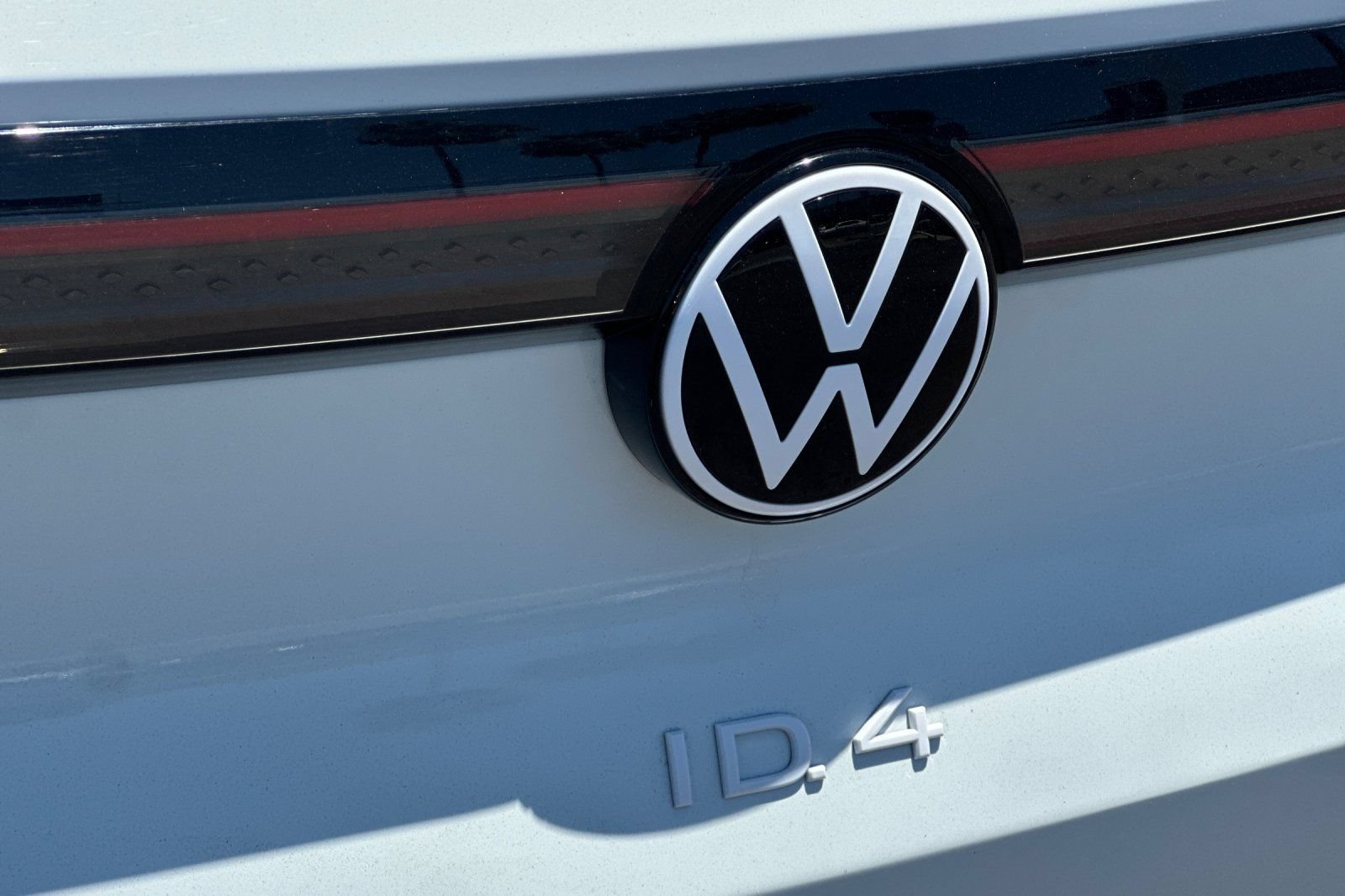 Used 2024 Volkswagen ID.4 2WD image 27