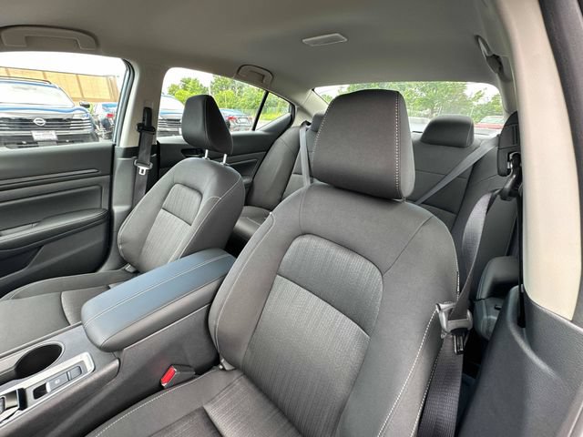 New 2026 Nissan Altima 2.5 SV AWD/4WD image 24