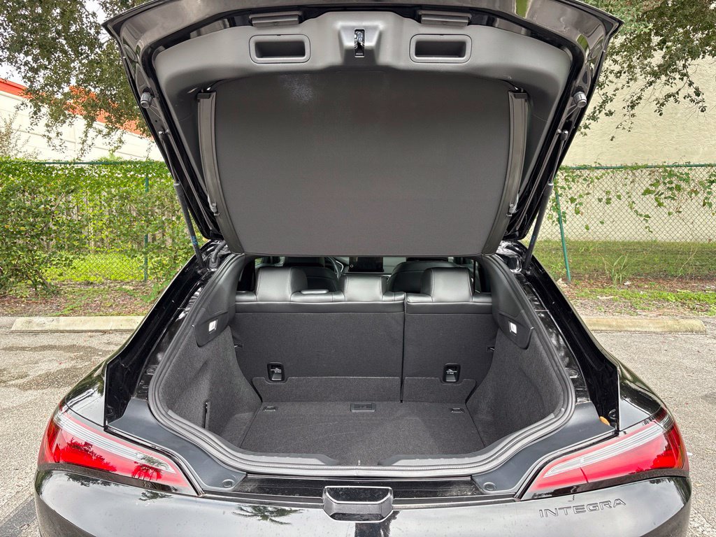 Used 2026 Acura Integra A-Spec FWD image 27
