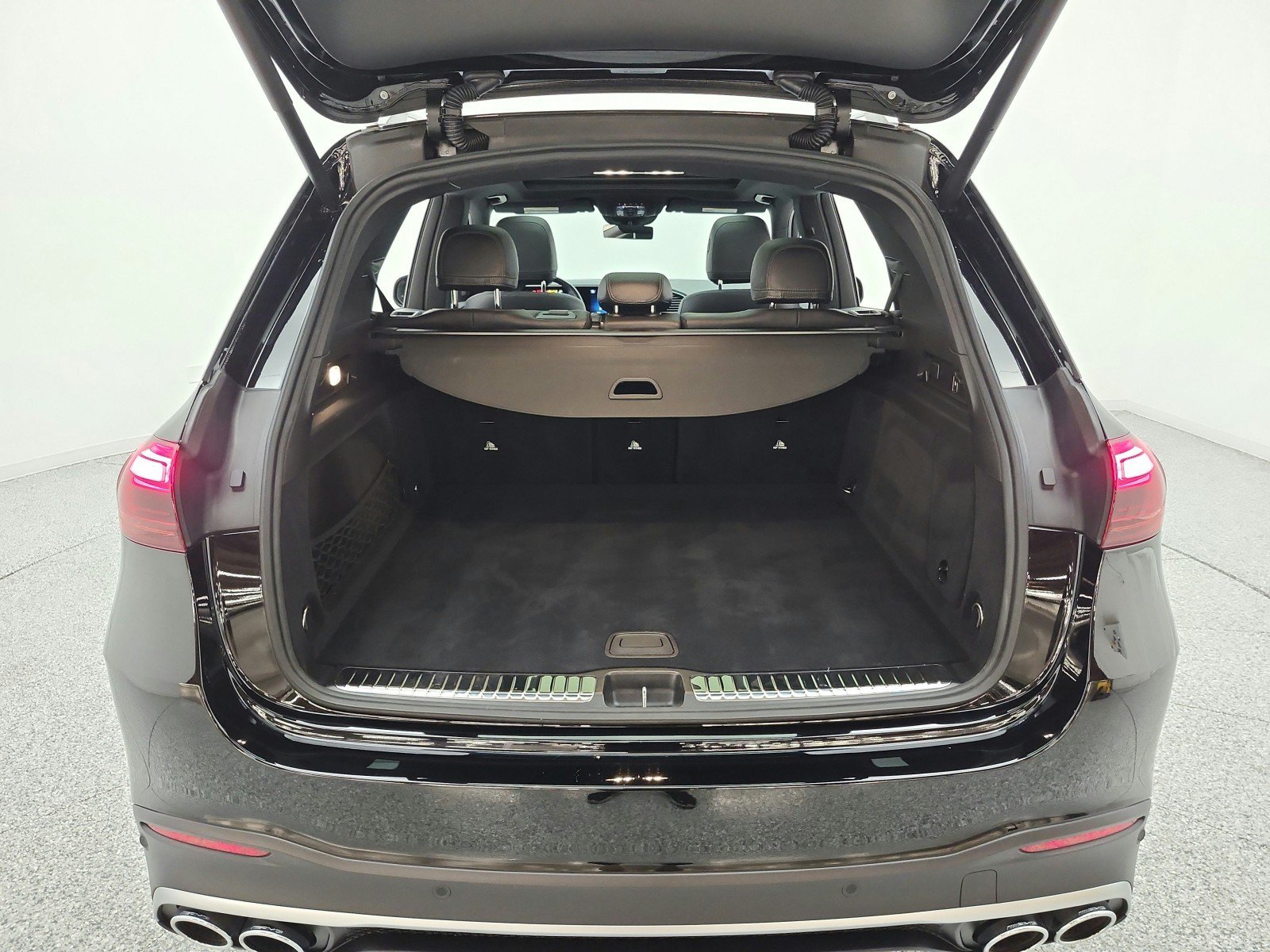 Used 2024 Mercedes-Benz GLE 53 AMG 4MATIC image 18