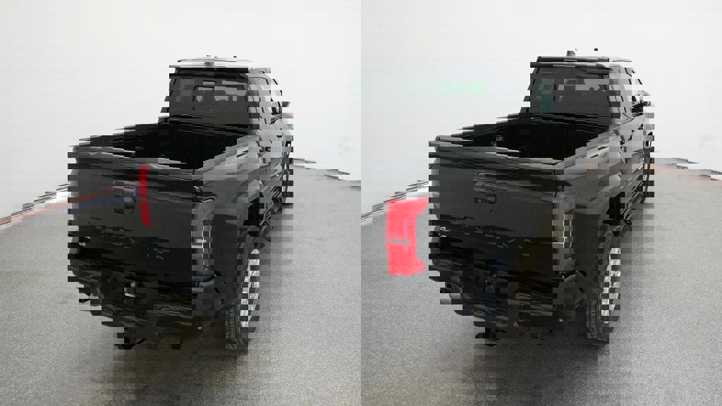 New 2026 Toyota Tacoma SR5 w/ SR5 Upgrade Package image 58