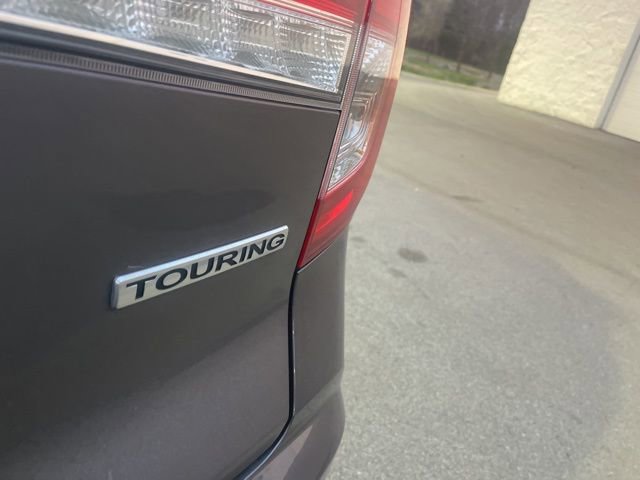 Used 2022 Honda Pilot Touring image 16