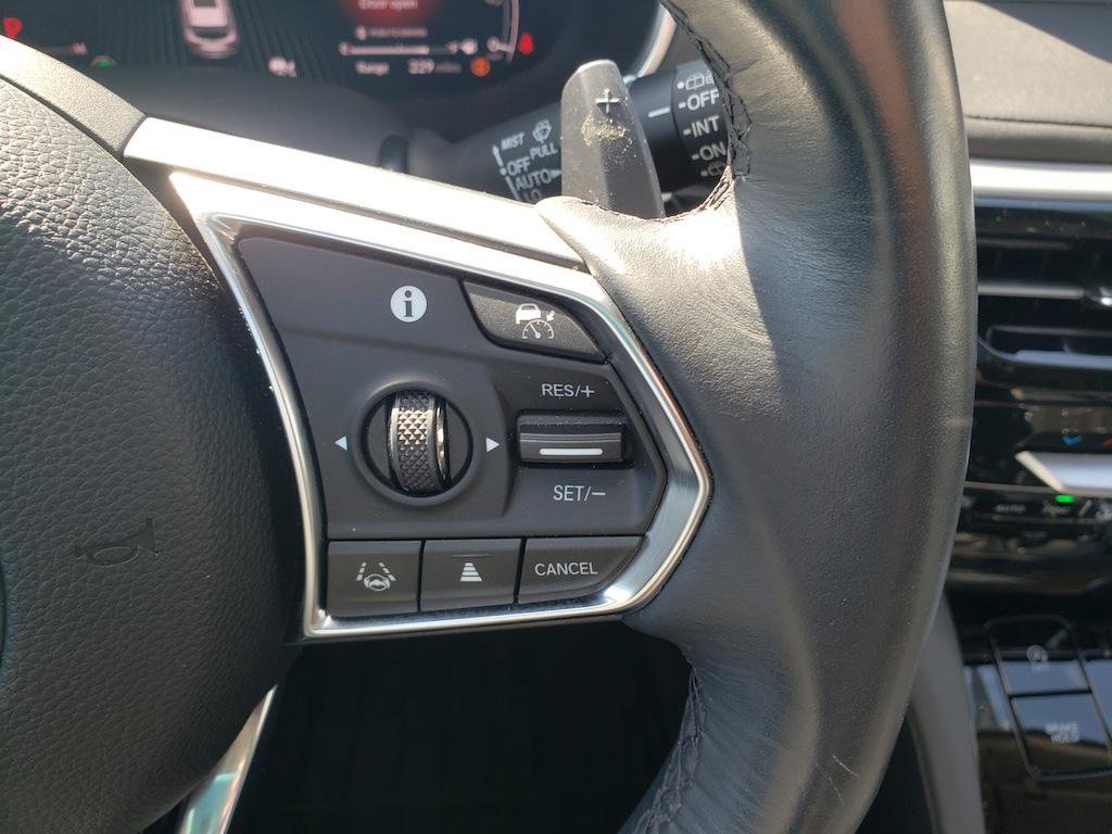 Certified 2023 Acura MDX w/ Technology Package AWD/4WD image 15
