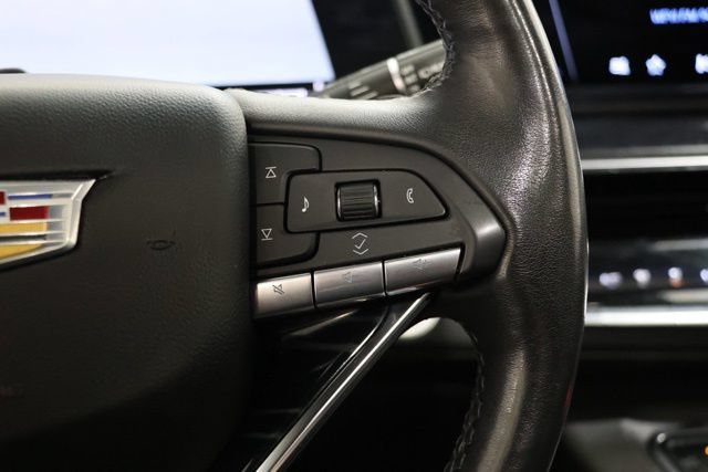 Used 2024 Cadillac Escalade ESV Sport AWD/4WD image 21