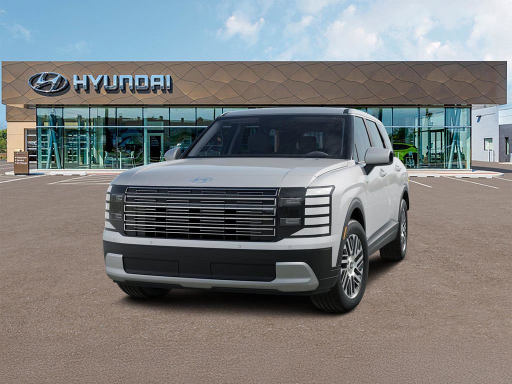 New 2026 Hyundai Palisade SE FWD image 7