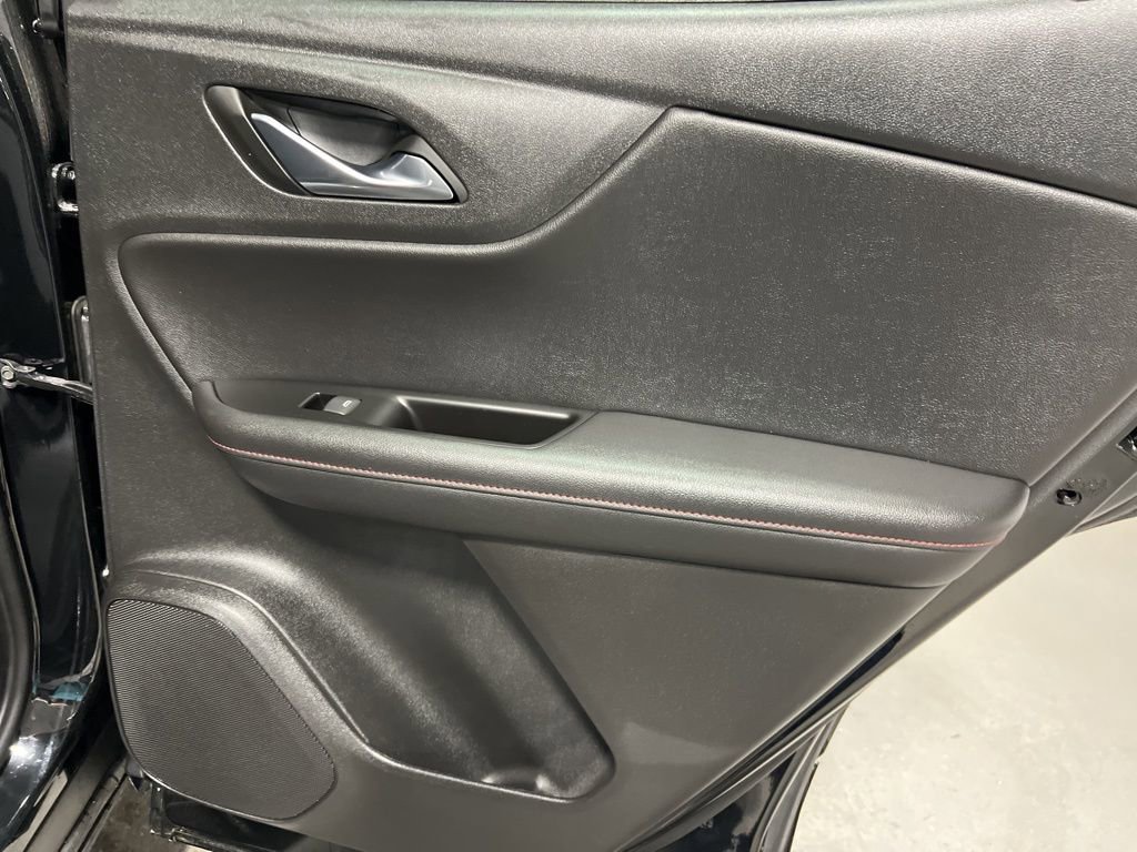 Used 2025 Chevrolet Blazer RS image 14