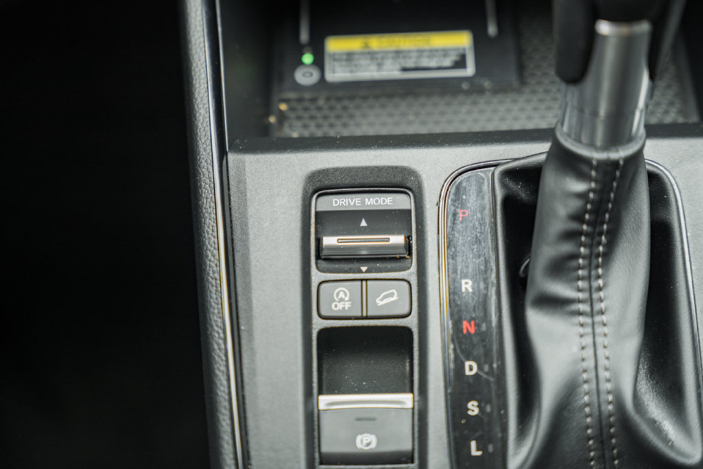 Used 2025 Honda CR-V EX-L image 25