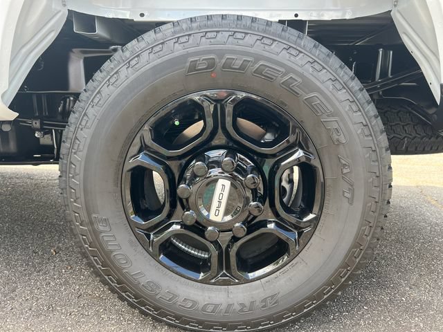 New 2026 Ford F250 XL w/ STX Appearance Package AWD/4WD image 20