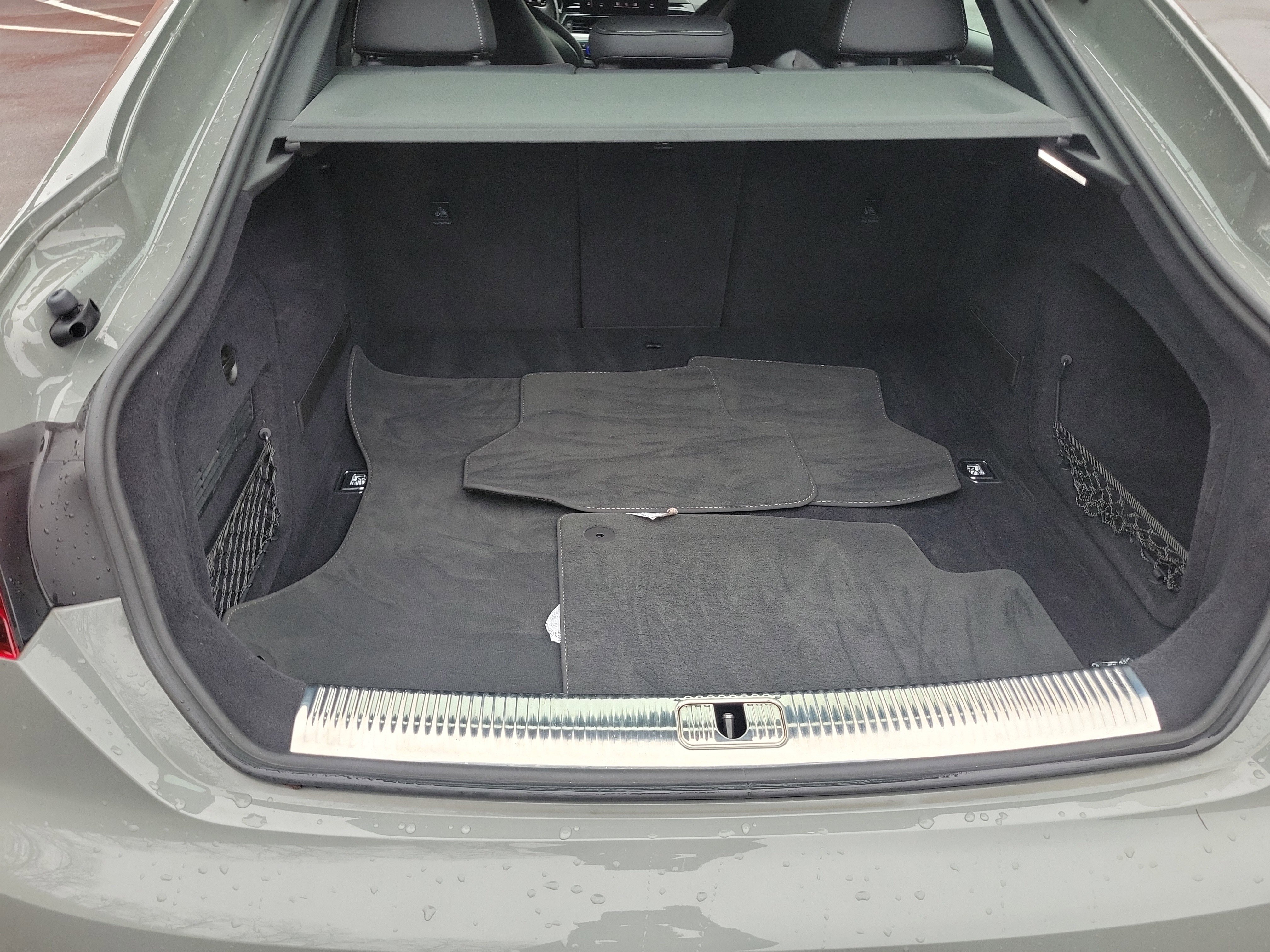 Used 2021 Audi S5 Premium w/ Convenience Package image 24