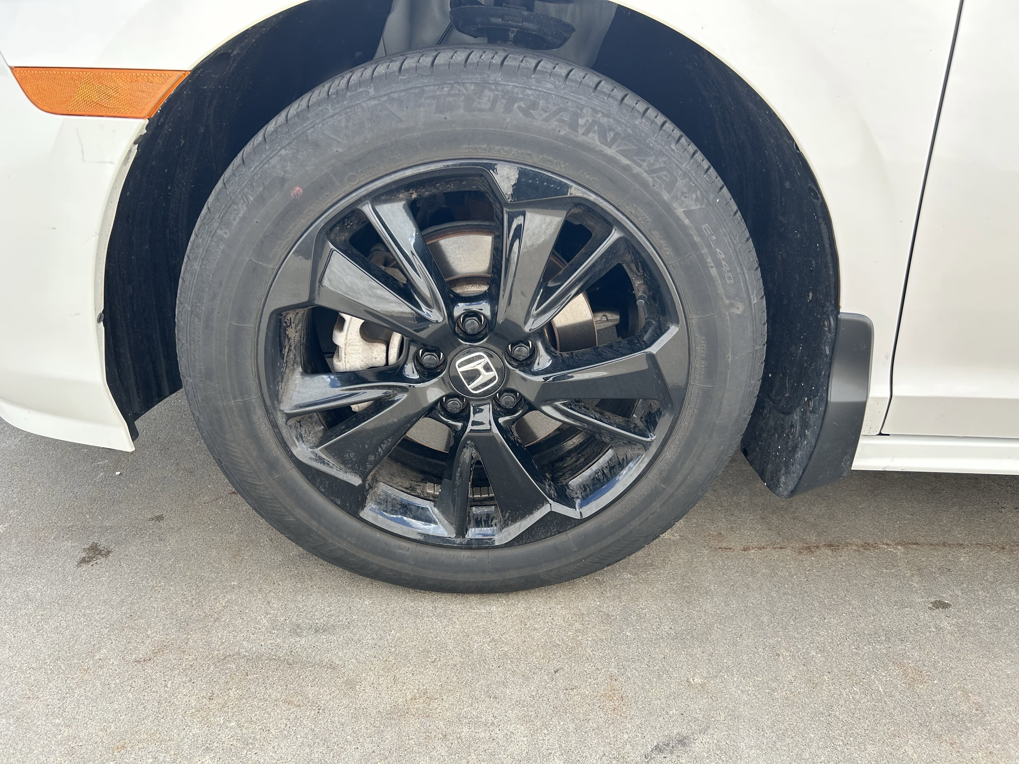 Used 2023 Honda Odyssey Sport image 11