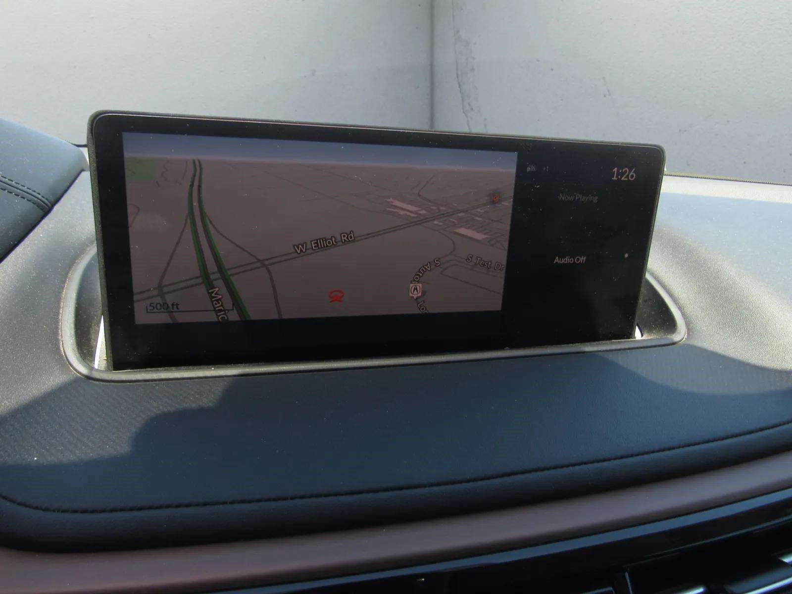 Certified 2022 Acura MDX w/ Technology Package FWD image 20