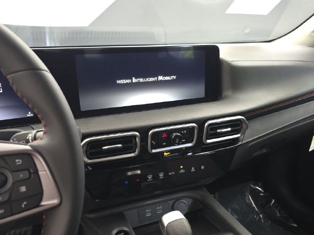 New 2027 Nissan Sentra SR w/ SR Premium Package FWD image 28