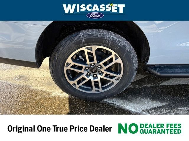 New 2026 Ford Expedition Active image 30