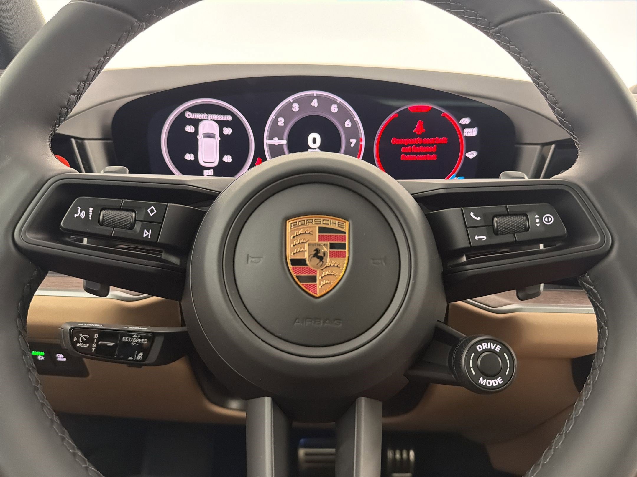 New 2026 Porsche Cayenne S AWD/4WD image 20