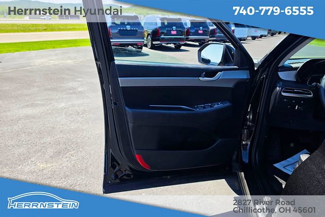 Used 2025 Hyundai Palisade XRT AWD/4WD image 12