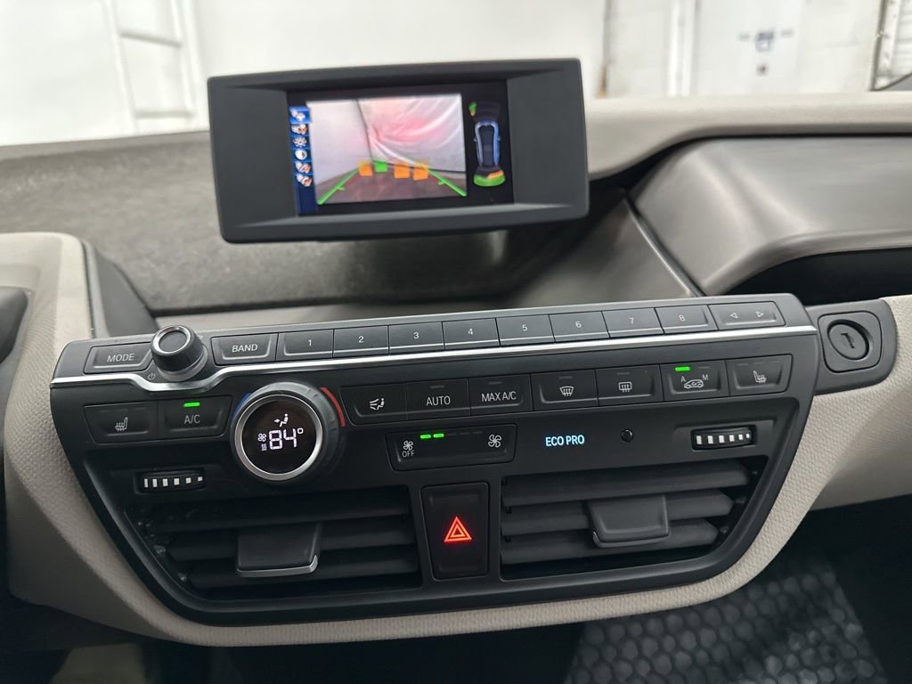 Used 2017 BMW i3 w/ Range Extender image 19