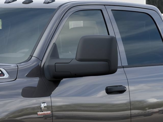 New 2026 RAM 3500 Tradesman w/ Chrome Appearance Group A AWD/4WD image 12