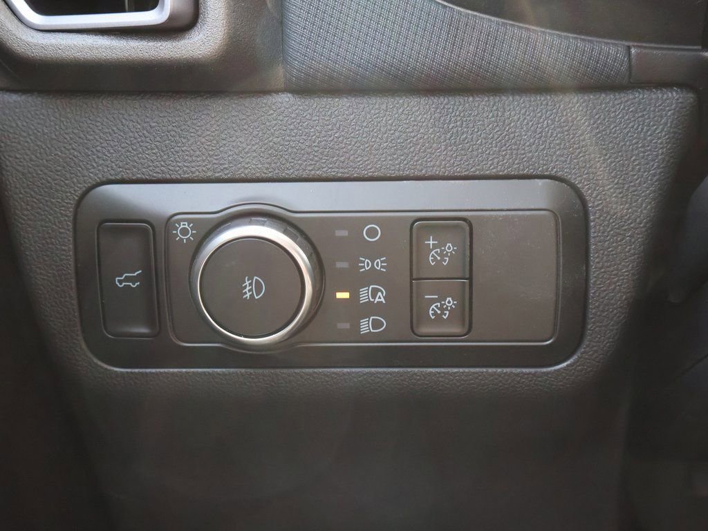 New 2025 Ford Bronco Sport Big Bend image 30