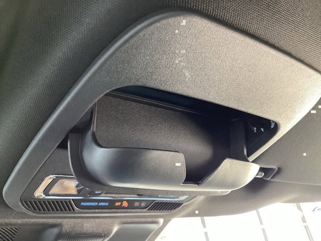 New 2025 Ford F150 Lariat w/ Equipment Group 501A Mid image 71